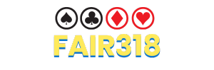 Logo FAIR318